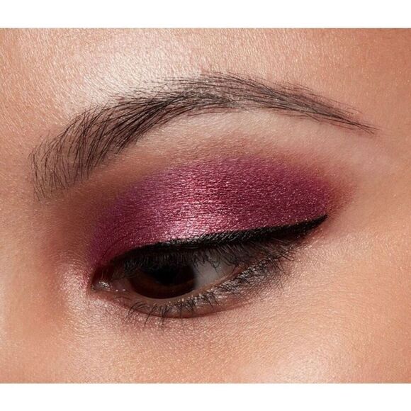 STILA - 🎉HP🎉 NWT - Shimmer & Glow Liquid Eye Shadow/“Pigalle”/Full Size & Boxed - Picture 11 of 12